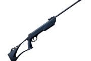 Въздушна пушка BORNER XSB1 КАЛ.4.5 MM 7,5J  
